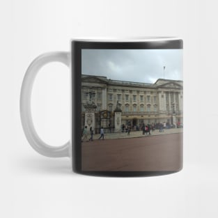 Buckingham Palace Mug